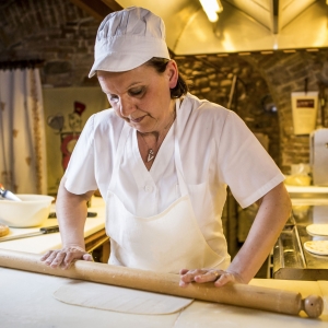 Romagna batte brexit: annullata a Londra registrazione marchio spagnolo ‘Piadine di Modena’