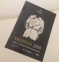 A Cattolica il Mystfest cresce nel segno del giallo