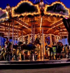 Niente licenza, 10mila euro di multa al parco giochi irregolare