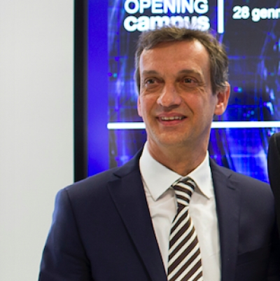 Lavoro e formazione, Scm inaugura il suo Campus a Villa Verucchio