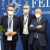 Ttg: Rimini presente. Sadegholvaad: importante recuperare i mercati esteri