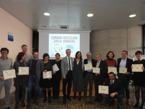 Comuni ricicloni, Riccione primo per frazione organica