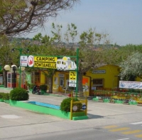 Fontanelle, mancato condono: chiude il campeggio Romagna