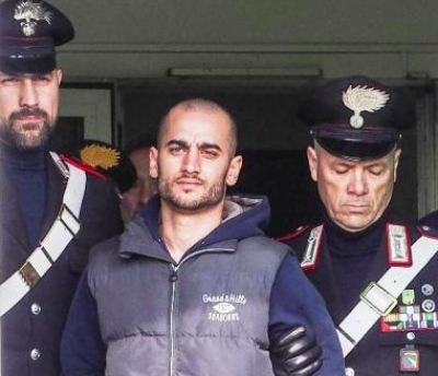 Killer libero, non luogo a procedere a causa di deficit di memoria