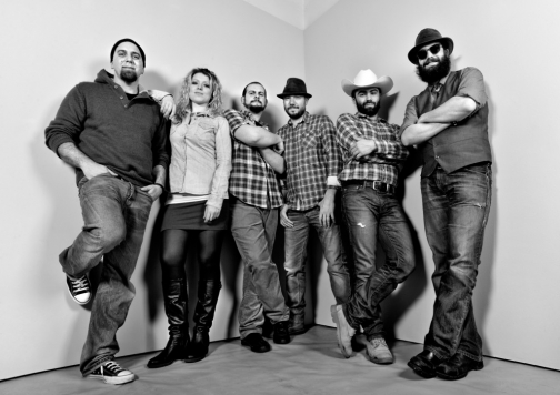 nashville &amp; backbones  castel sismondo