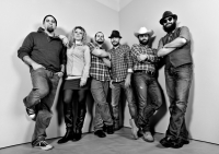 nashville &amp; backbones  castel sismondo