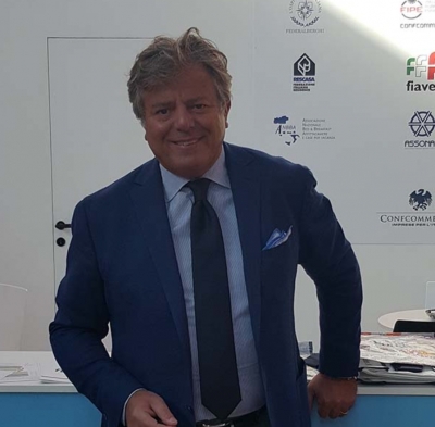 Coronavirus, le misure di Confcommercio per il turismo