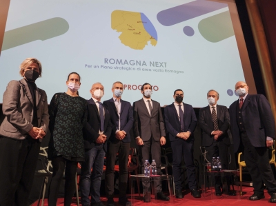 Fondi europei, il Piano Strategico si allarga: ecco Romagna Next