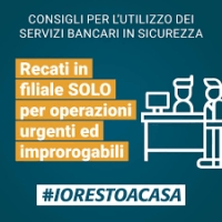 Ridotti i divieti per Rimini, dal 27 aprile riaprono le banche