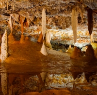 Provincia: uniti per le grotte di Onferno e Santarcangelo