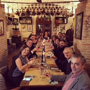 Turismo, salute e impresa: Riccione e Coriano viaggiano insieme