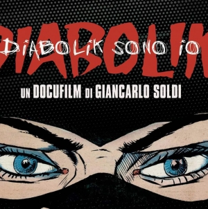 Cattolica, Diabolik protagonista del Mystfest