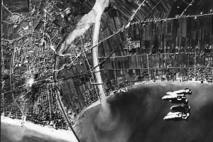 Alloro, libri e medaglie per l’anniversario della liberazione di Rimini