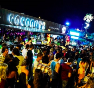 Presunti abusi edilizi, sotto sequestra la pista del Coconuts