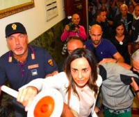 Stupri Miramare, minori condannati e nove anni e otto mesi