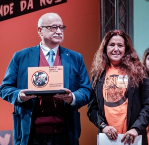 WeFree, Sanpa premia le Camere di commercio