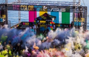 Color run torna il 6 agosto