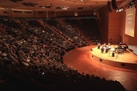 Concerto per la vita: 10mila euro per a far tornare un cervello in fuga