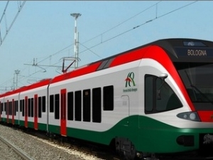 Treni regionali, Fs: Sale il gradimento dei pendolari