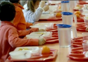 Mense scolastiche, l’8% non paga