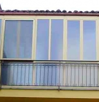 Verande abusive, quattro rimozioni a Torre Pedrera