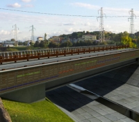 Padulli, domani posa del nuovo ponte sull’Ausa