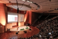 Palacongressi, esperti digital automation a Be wizard