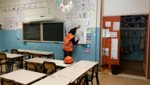 Terremoto, nessuna criticità negli uffici di Rimini