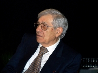 Santarcangelo, cordoglio per la scomparsa di Gianni Fucci