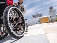 Disabilità e benessere, nasce Spiaggia libera tutti