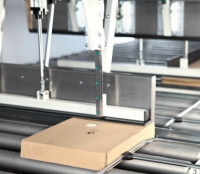 Innovazione e nuove macchine in anteprima mondiale per Scm
