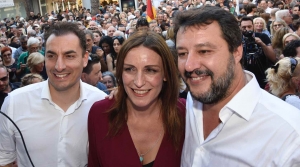 Regionali, Morrone: 5Stelle dem, scenario confuso