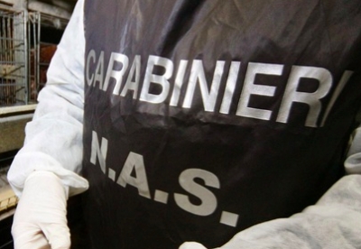 Alimentare, sequestri e denunce del Nas