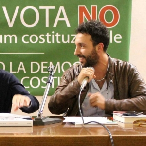 Spiagge e covid, Bertozzi in difesa delle spiagge libere
