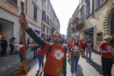 Memoria per le vittime delle mafie, la marcia a Rimini