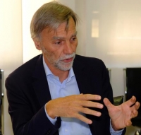 Delrio,ci sono segni buona ricostruzione
