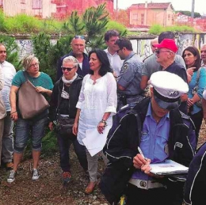 Inchiesta Trc, Fi e lista civica con il sindaco Tosi