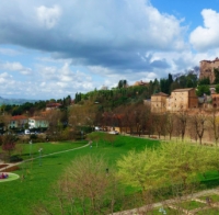 Santarcangelo, affidati i lavori al Campo della fiera