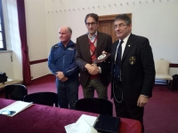 Tiro con l&#039;arco, i campioni in fiera