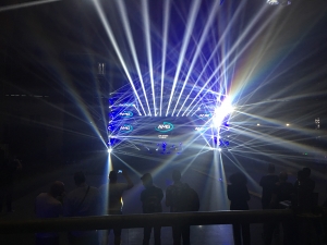 Fiera, Music inside chiude con 12mila visitatori