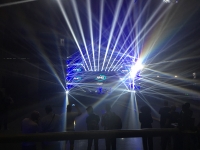 Fiera, Music inside chiude con 12mila visitatori
