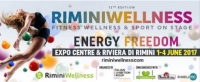 Riminiwellness torna in fiera a giugno