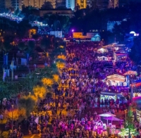 Notte Rosa, il decalogo dell&#039;Ansa contro la paura