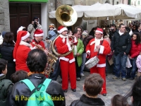 Mercatini di Natale, a Sant’Agata renne vere dalla Lapponia