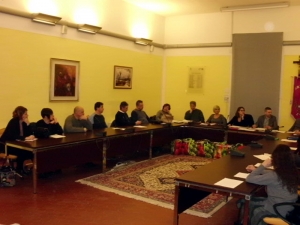 Valconca, variazione di bilancio per l’Unione