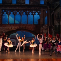 Danza, al Galli il Don Chisciotte del Ukrainian Classical Ballet