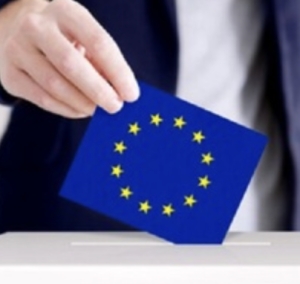 Europee, l&#039;invito al voto del sindaco