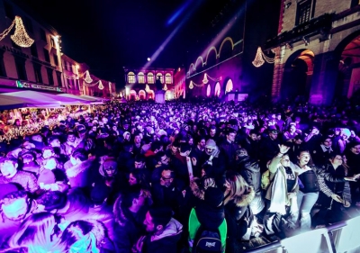 Gnassi: Capodanno straordinario. Ora cinque sfide per Rimini