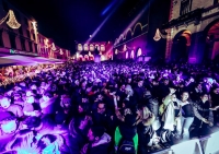 Gnassi: Capodanno straordinario. Ora cinque sfide per Rimini