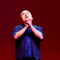 Teatro, doppio sold out per la Bibbia di Cevoli